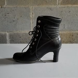 Timberland womens boots